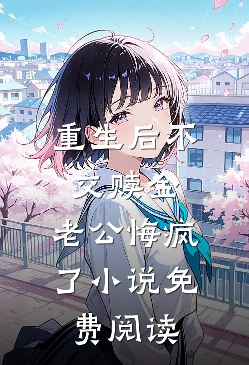 重生后不交赎金，老公悔疯了小说免费阅读