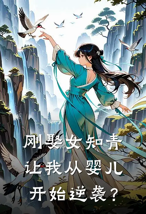 刚娶女知青，让我从婴儿开始逆袭？