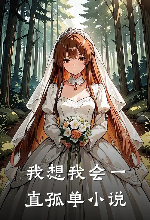 我想我会一直孤单小说