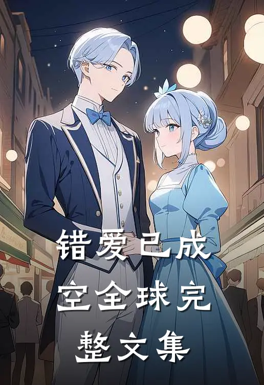 错爱已成空全球完整文集