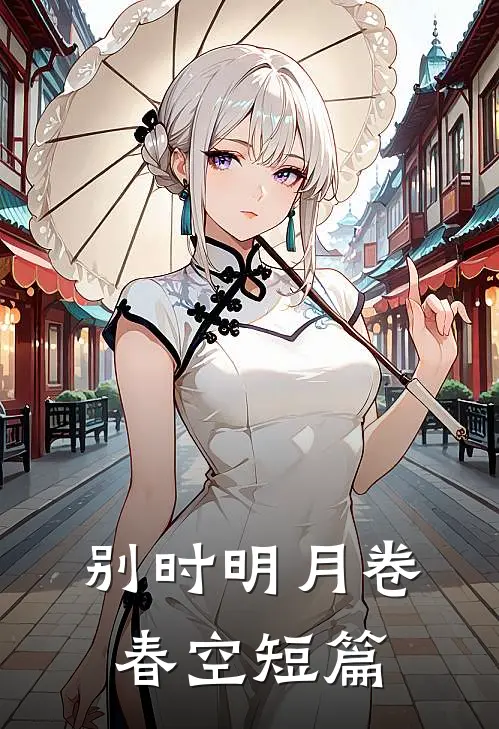 别时明月卷春空短篇