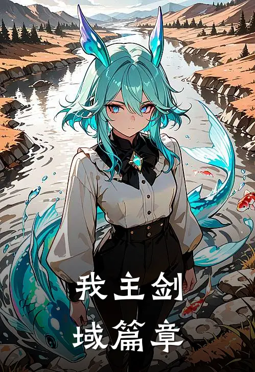 我主剑域篇章