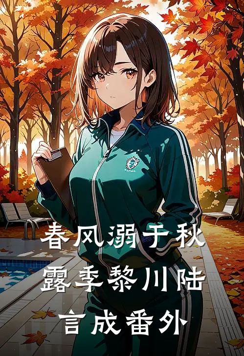 春风溺于秋露季黎川陆言成番外