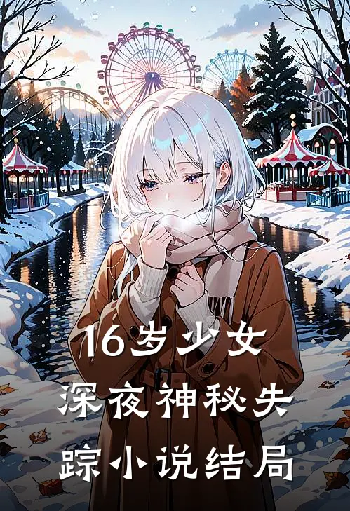 16岁少女深夜神秘失踪小说结局