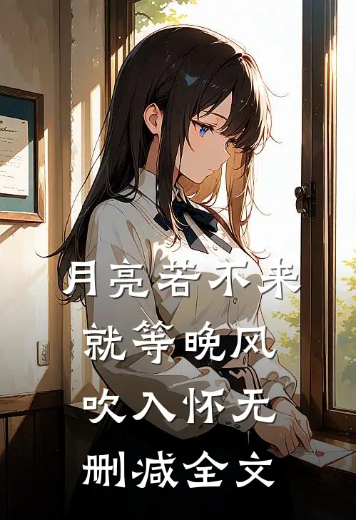 月亮若不来，就等晚风吹入怀无删减全文