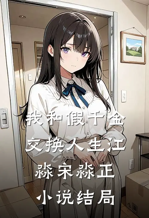我和假千金交换人生江淼宋淼正小说结局