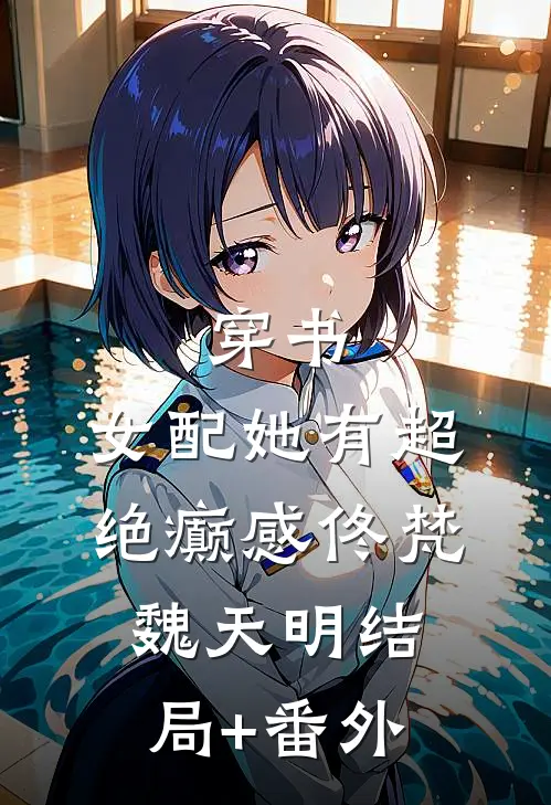 穿书：女配她有超绝癫感佟梵魏天明结局+番外