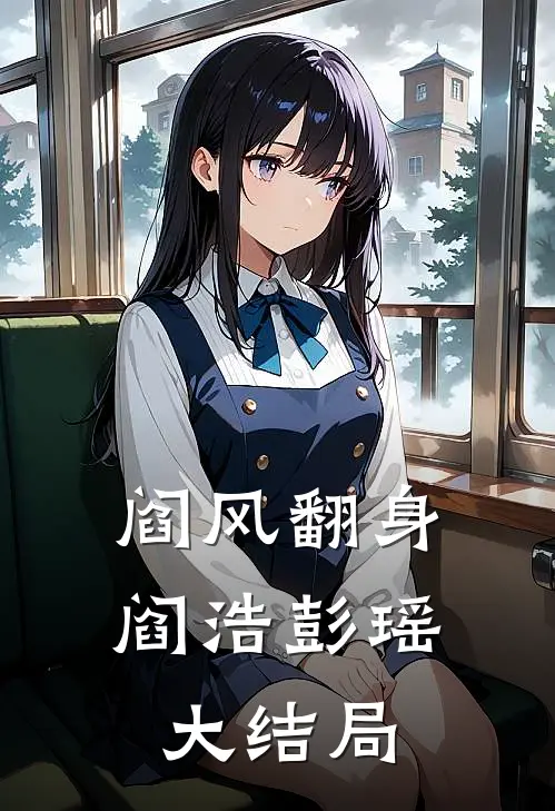 阎风翻身阎浩彭瑶大结局