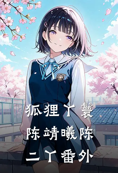 狐狸丫鬟陈靖曦陈二丫 番外