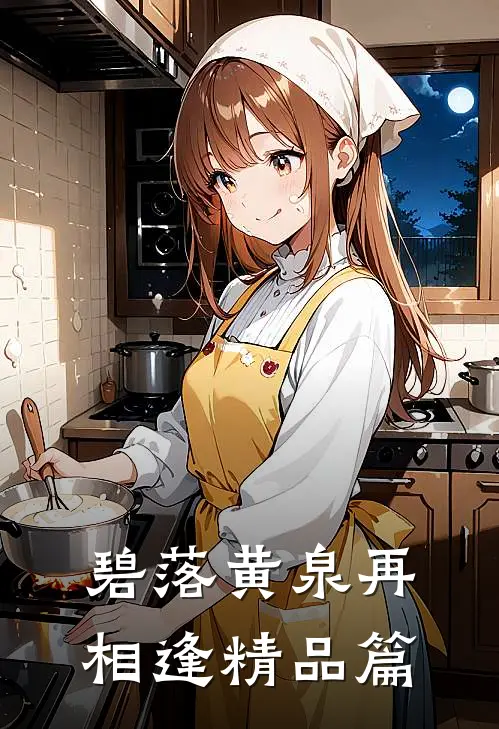 碧落黄泉再相逢精品篇