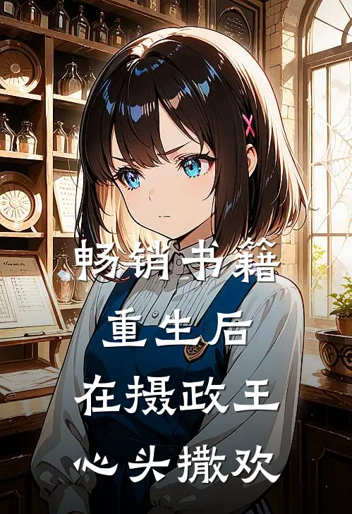 畅销书籍重生后，在摄政王心头撒欢