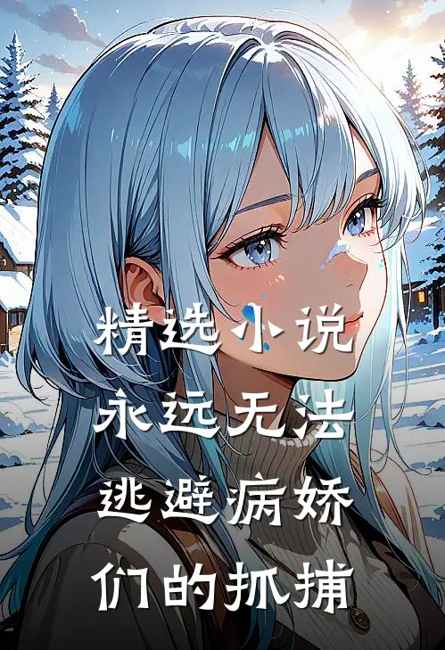 精选小说永远无法逃避病娇们的抓捕