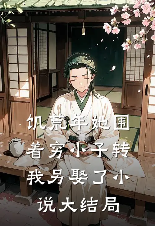 饥荒年她围着穷小子转，我另娶了小说大结局