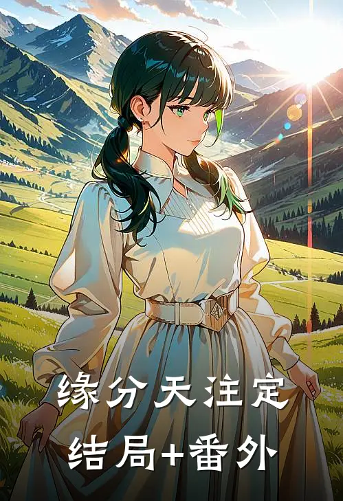 缘分天注定结局+番外