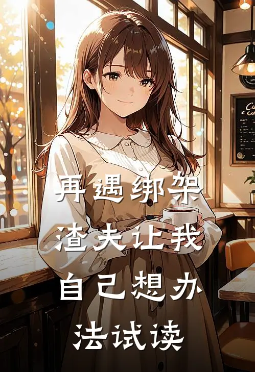 再遇绑架，渣夫让我自己想办法试读