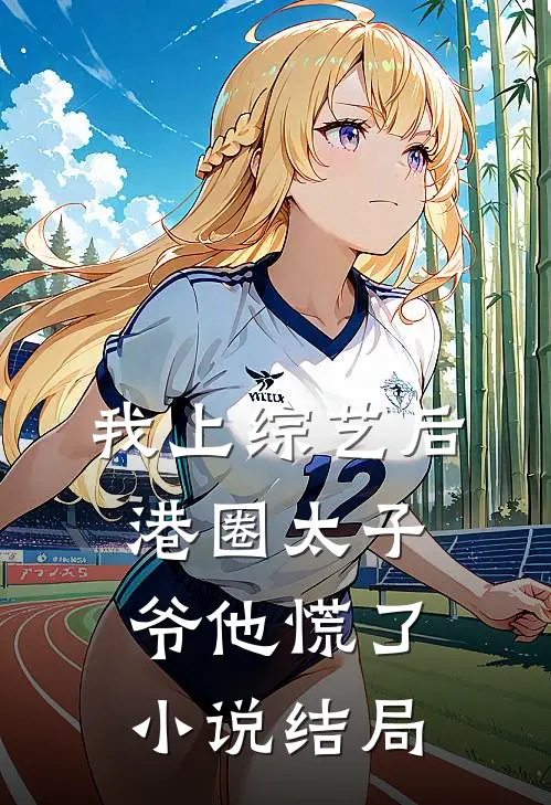 我上综艺后，港圈太子爷他慌了小说结局