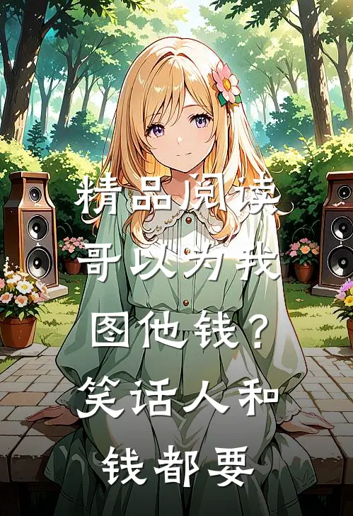 精品阅读哥以为我图他钱？笑话，人和钱都要