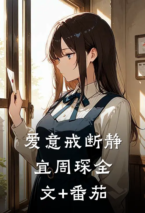 爱意戒断静宜周琛全文+番茄