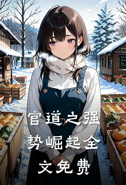 官道之强势崛起全文免费