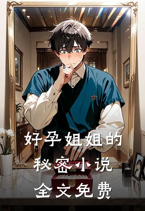 好孕姐姐的秘密小说全文免费