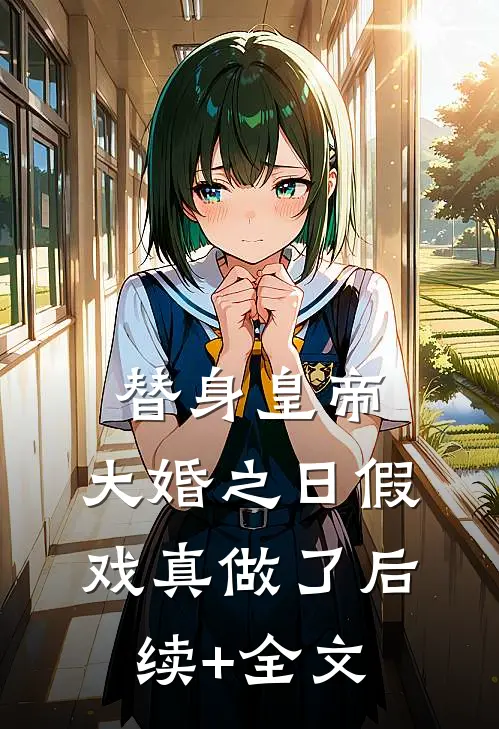 替身皇帝，大婚之日假戏真做了后续+全文