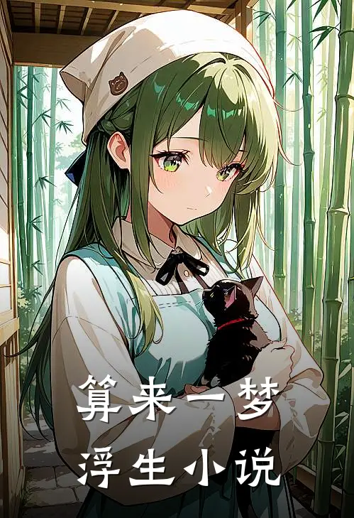 算来一梦浮生小说