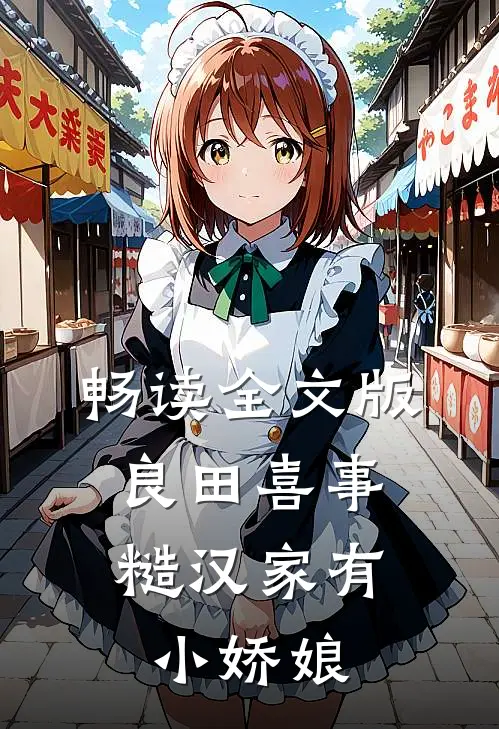 畅读全文版良田喜事：糙汉家有小娇娘
