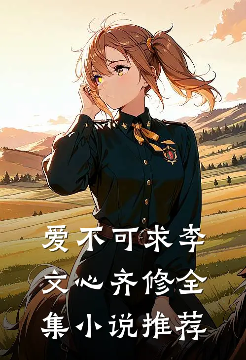 爱不可求 李文心 齐修全集小说推荐
