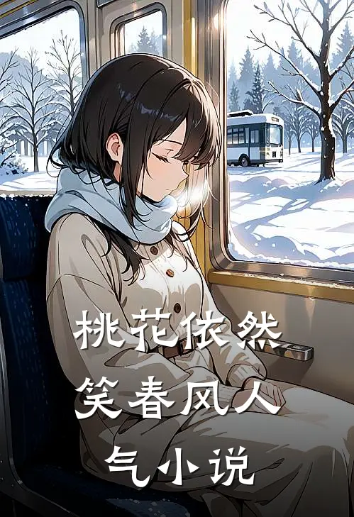 桃花依然笑春风人气小说