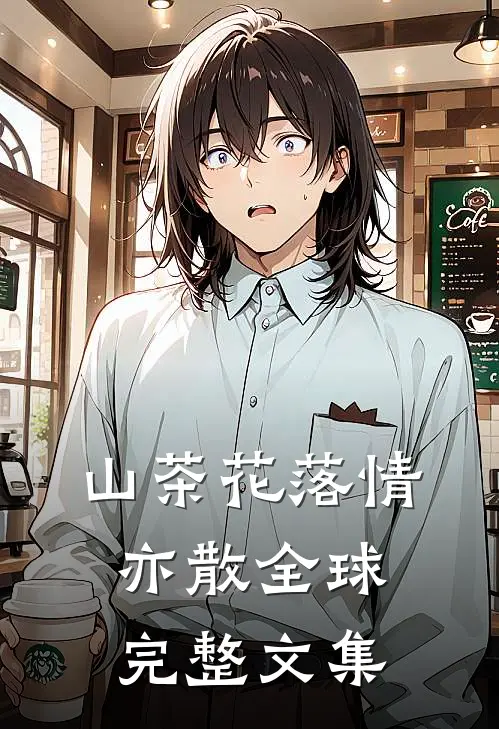 山茶花落情亦散全球完整文集