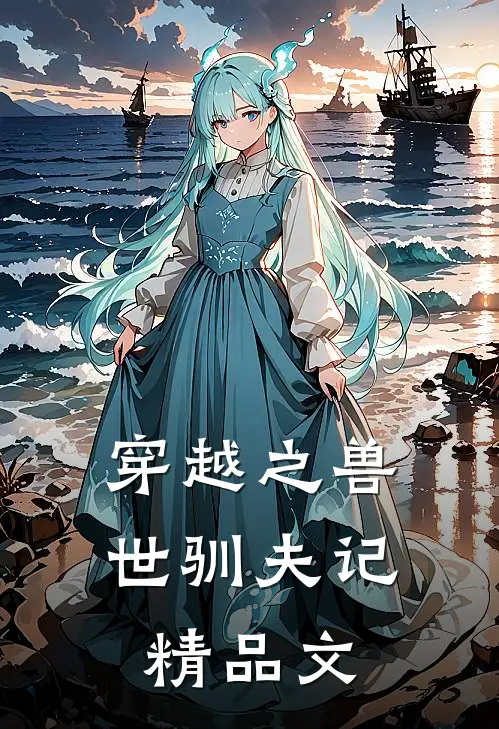 穿越之兽世驯夫记精品文