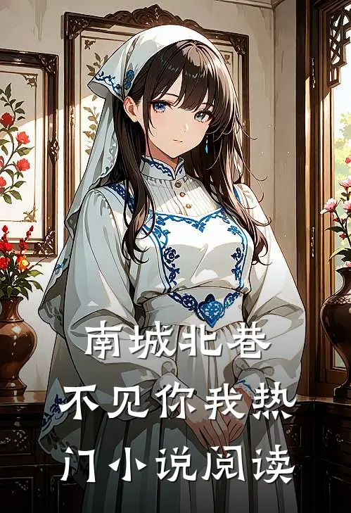 南城北巷，不见你我热门小说阅读