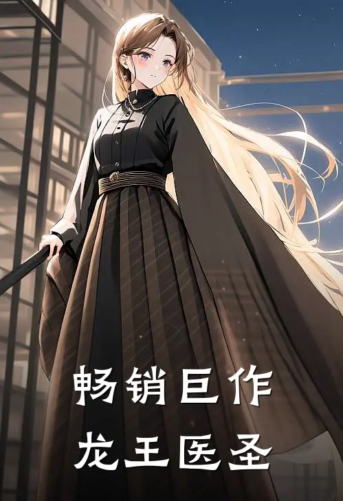 畅销巨作龙王医圣