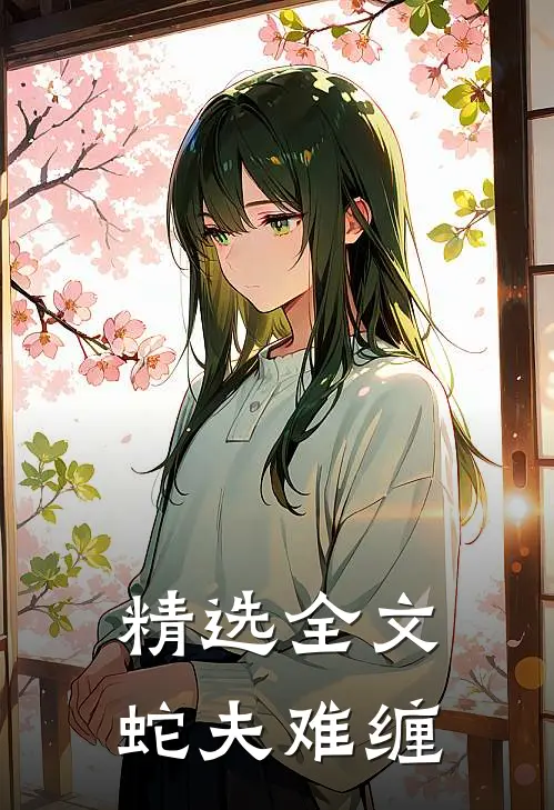 精选全文蛇夫难缠