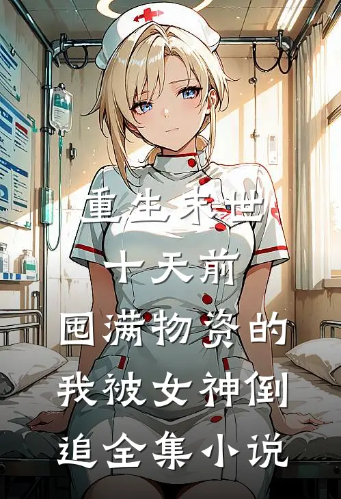 重生末世十天前，囤满物资的我被女神倒追全集小说