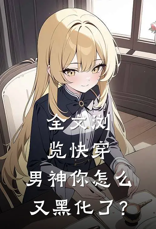 全文浏览快穿：男神你怎么又黑化了？