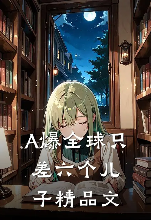 A爆全球只差六个儿子精品文