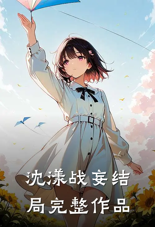 沈漾战妄 结局完整作品