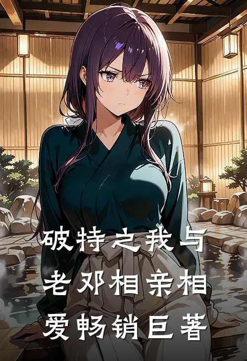 破特之我与老邓相亲相爱畅销巨著