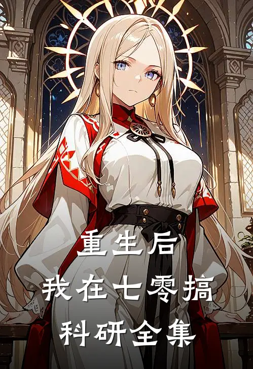 重生后，我在七零搞科研全集