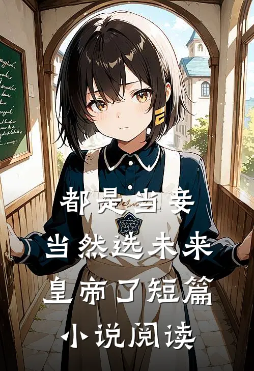 都是当妾，当然选未来皇帝了短篇小说阅读