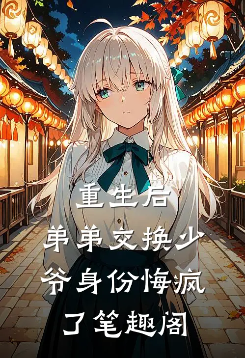 重生后，弟弟交换少爷身份悔疯了笔趣阁