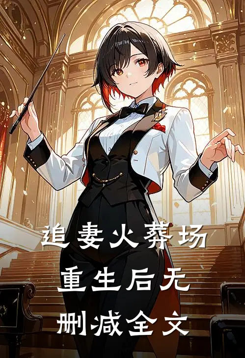 追妻火葬场重生后无删减全文