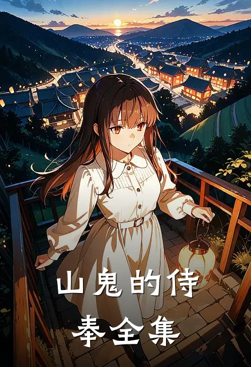 山鬼的侍奉全集