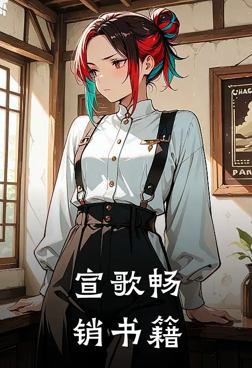 宣歌畅销书籍有哪些