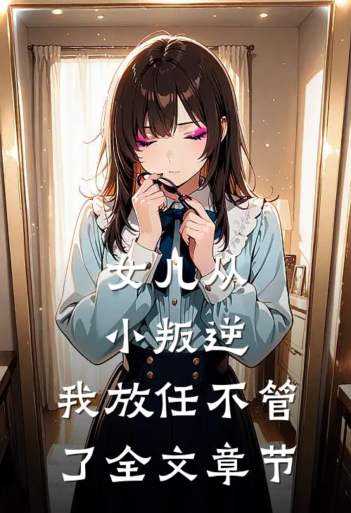 女儿从小叛逆，我放任不管了全文章节