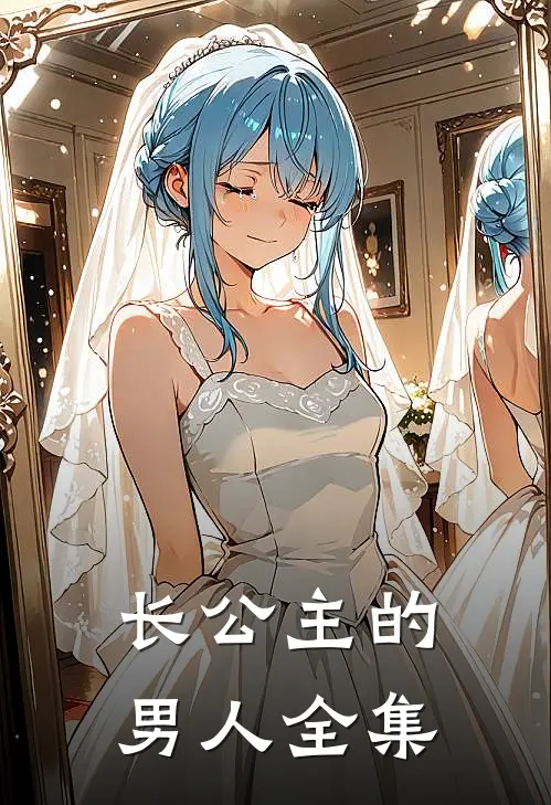长公主的男人 全集