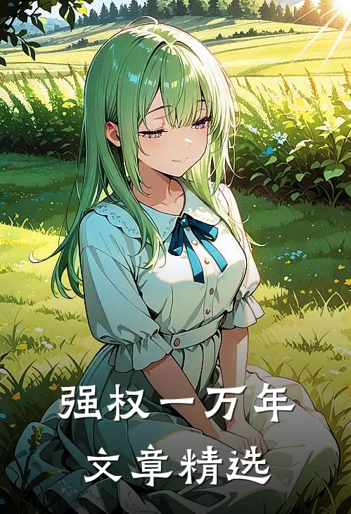 强权一万年文章精选