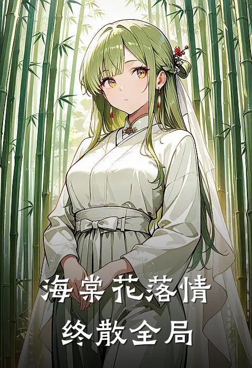 海棠花落情终散全局