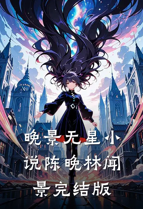 晚景无星小说陈晚林闻景完结版